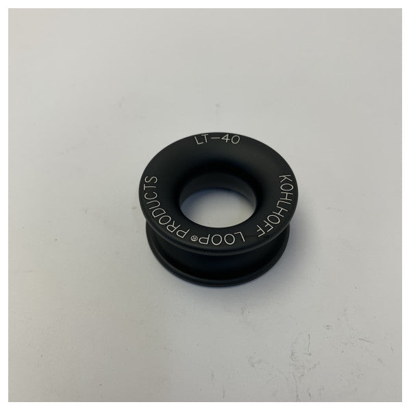 KOHLHOFF Cosse de boucle 40 - Quincaillerie de gréement haute performance LT-40A 
