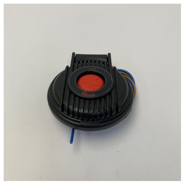 Commutateur électrique marin Quick - 900-UB - Composant électrique pour yacht 