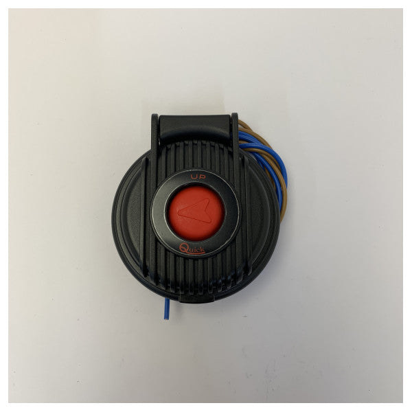 Commutateur électrique marin Quick - 900-UB - Composant électrique pour yacht 