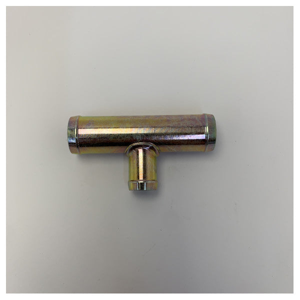 Webasto 1319290A T-Piece Marine Heating System Component