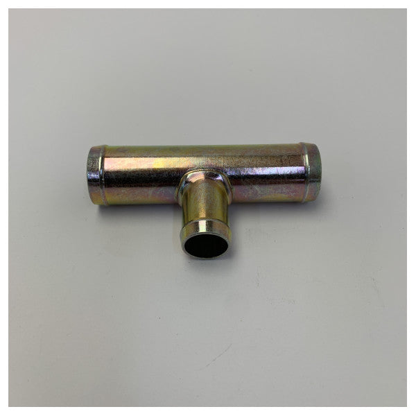 Webasto 1319290A T-Piece Marine Heating System Component