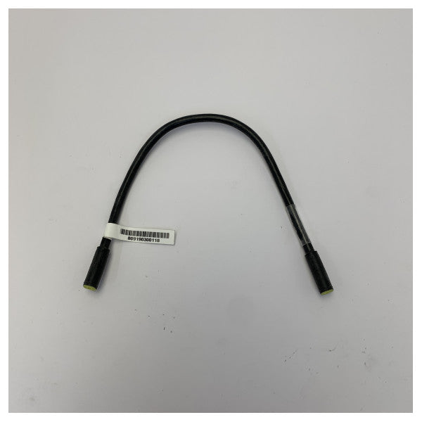 Simrad SimNet Cable 0.3m (1ft) Marine Network Backbone Lead - 24005829 
