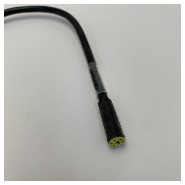 Simrad SimNet Cable 0.3m (1ft) Marine Network Backbone Lead - 24005829 