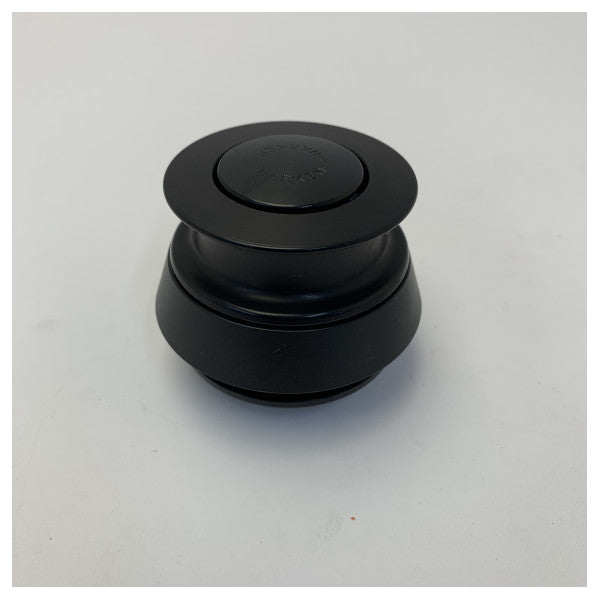 Harken 1981 56mm fallkryssblokk - yachtbeslag i rustfritt stål 