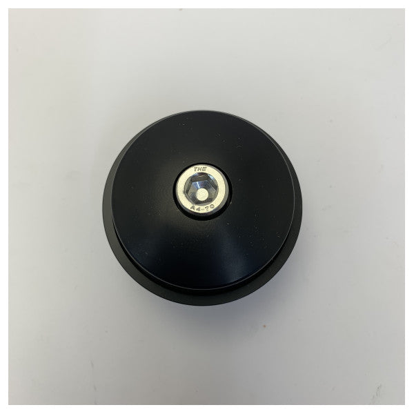 Harken 1981 56mm fallkryssblokk - yachtbeslag i rustfritt stål 