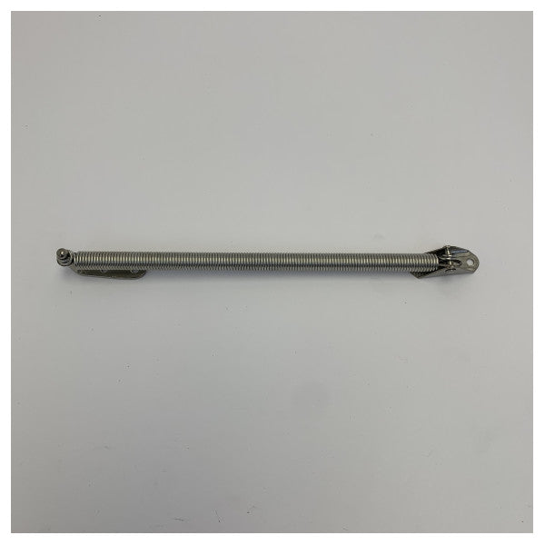 Osculati Stainless Steel Hatch Spring Support 38.421.65 - 220mm