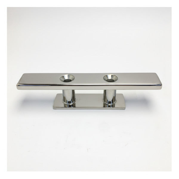 Mutlu Marine bitte in acciaio inox lucido bitta di ormeggio per yacht 290mm 