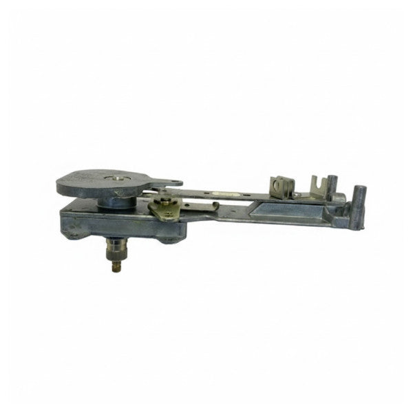 CH2850P Mechanischer Seitenmontage-Motorsteuerhebel für Boote 