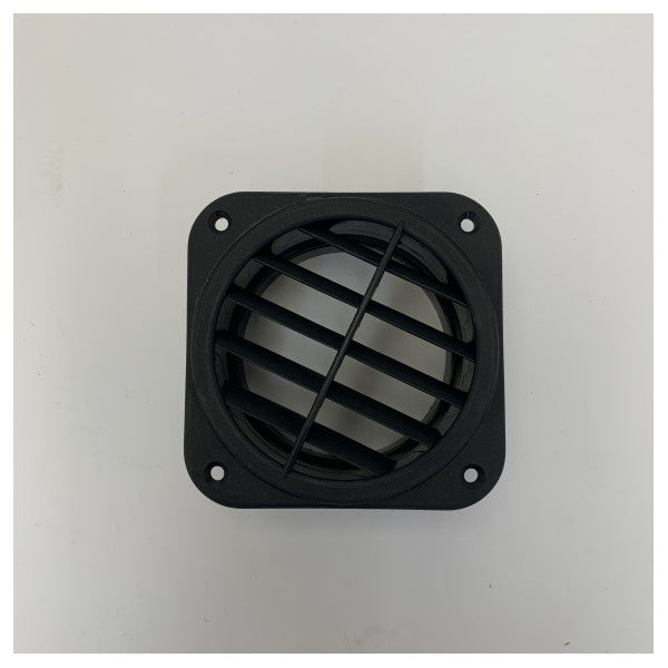 Webasto 1320956A Marine Air Outlet Vent for Heating and Ventilation Systems
