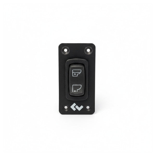 Dometic 5105059 Marine vippekontakt 10A 12V - Carling Technologies 