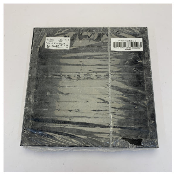 Marine Composite Access Cover Panel COBG300300ER - Ferragens para Iate 
