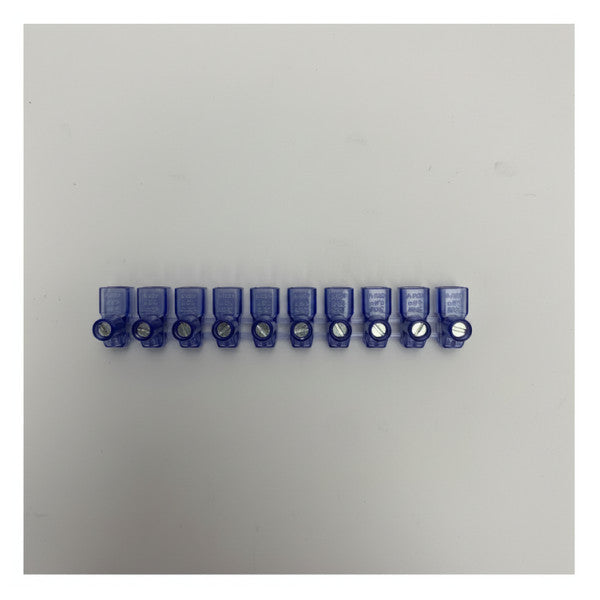Beta Bm993-Crown Terminal Strip - BM993 1.5 10M Conector Elétrico 