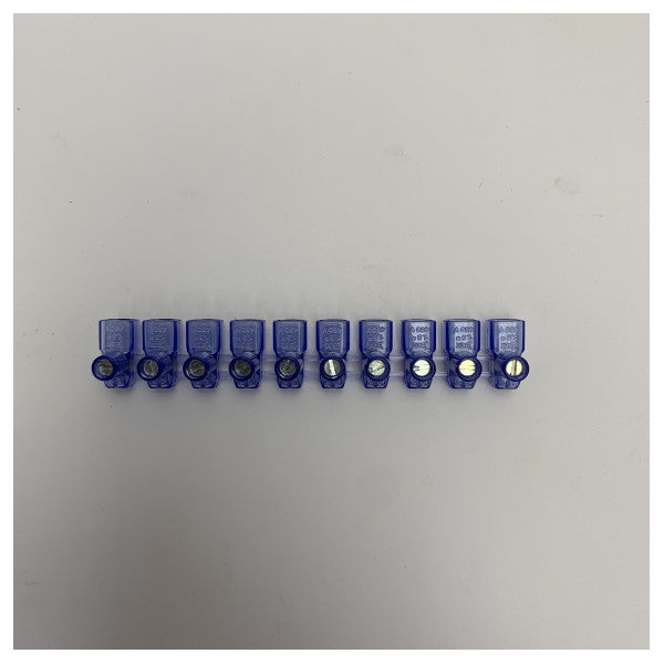 Beta Bm993-Crown Terminal Strip - BM993 1.5 10M Conector Elétrico 