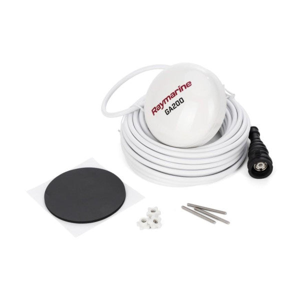 Raymarine GA200 GNSS Passive GPS -Antenne - A80589