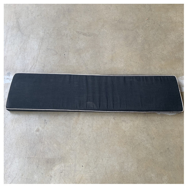 Coussin de dossier de banc arrière de tableau S52 Uttern anthracite - 2016270 