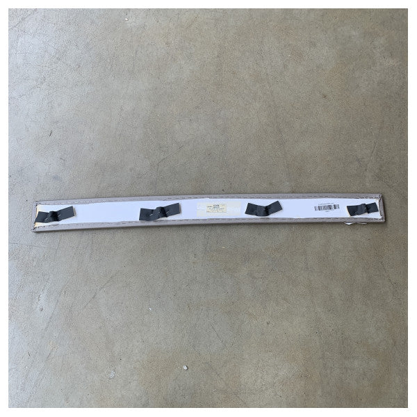 Painel MID Trimpad do lado do porto do Quicksilver Activ 755 Weekender com parede - 2263683 