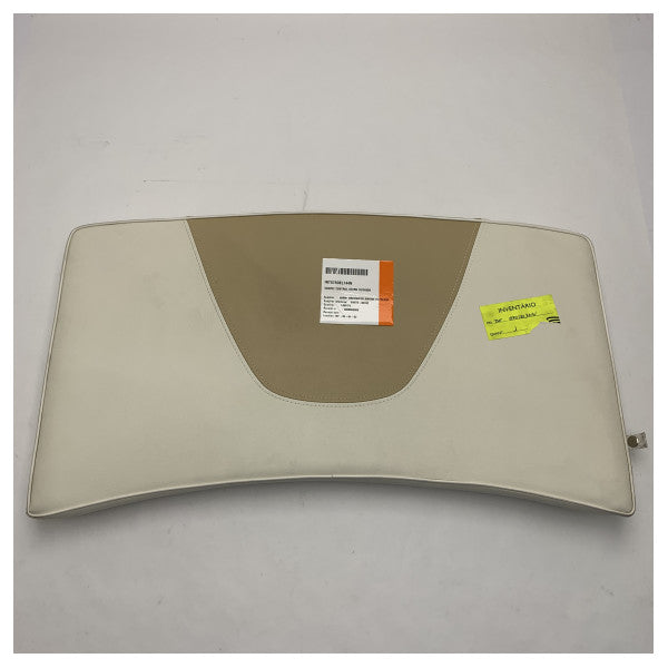 وسادة قاع مركزية من كويك سيلفر 540 كروزر باللون البيج والبني - 878DEL144N 