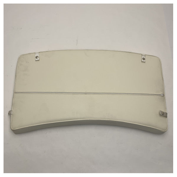 وسادة قاع مركزية من كويك سيلفر 540 كروزر باللون البيج والبني - 878DEL144N 