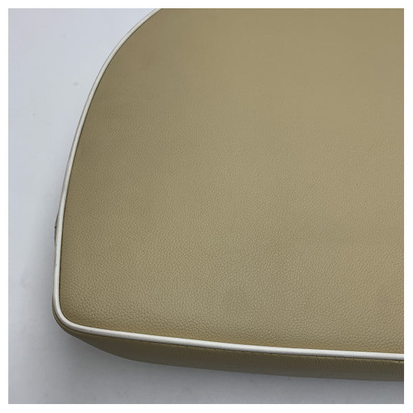 Coussin de cabine droit Quicksilver 540 Cruiser Blanc - Beige - 878DEL152N 