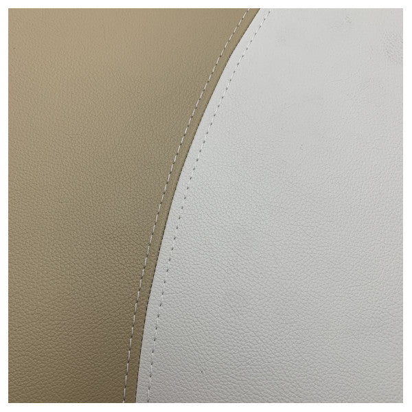 Coussin de cabine droit Quicksilver 540 Cruiser Blanc - Beige - 878DEL152N 