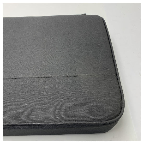 Coussin de dossier arrière du cockpit Uttern T62 côté tribord anthracite - 2089709 