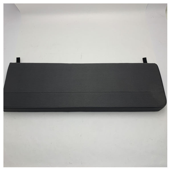 Coussin de dossier arrière du cockpit Uttern T62 côté tribord anthracite - 2089709 