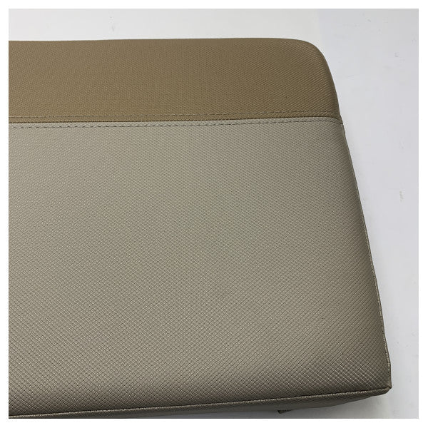 Coussin de dossier Quicksilver Active 645 à l'arrière du cockpit côté tribord - 2198906 