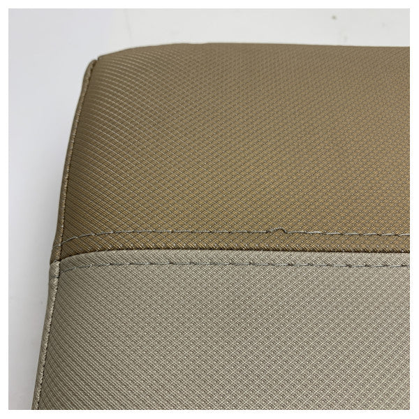 Coussin de dossier Quicksilver Active 645 à l'arrière du cockpit côté tribord - 2198906 