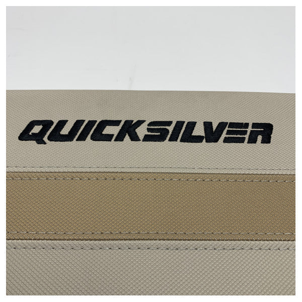 Кушетка для спини Quicksilver Active 645 для сидінь в кокпіті - 2198908 
