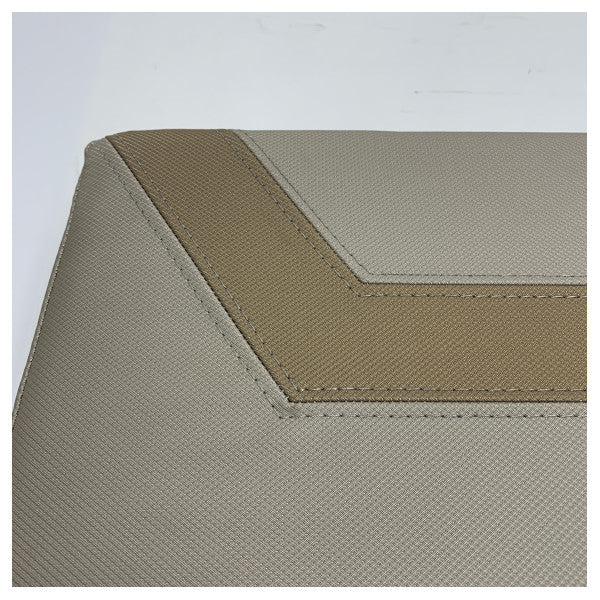 Coussin de dossier Quicksilver Active 645 pour sièges de cockpit - 2198908 