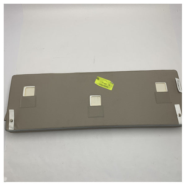 Coussin de dossier Quicksilver Active 645 pour sièges de cockpit - 2198908 