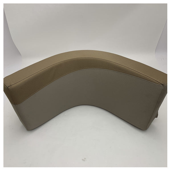 Подушка для спинки кута Quicksilver Active 645 для сидінь в кокпіті - 2198910 