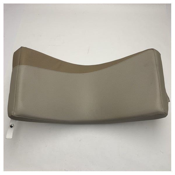 Coussin de dossier d'angle Quicksilver Active 645 pour sièges de cockpit - 2198910 