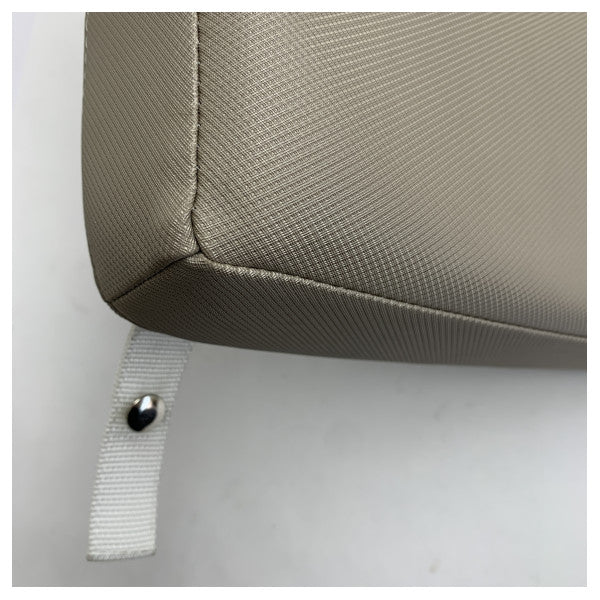 Coussin de dossier d'angle Quicksilver Active 645 pour sièges de cockpit - 2198910 