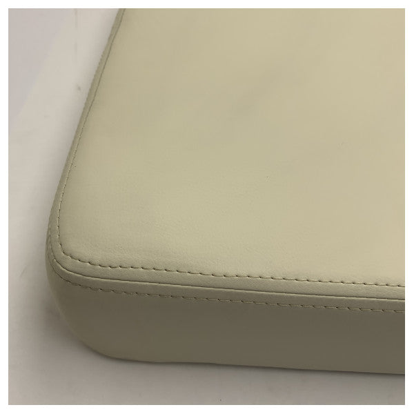 Quicksilver 855 table into bed conversion cushion white - 2202554