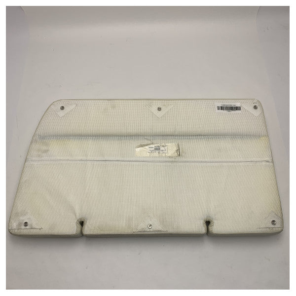 وسادة مقعد طاولة الطعام الأمامية البيضاء Quicksilver 855 - 2202556 