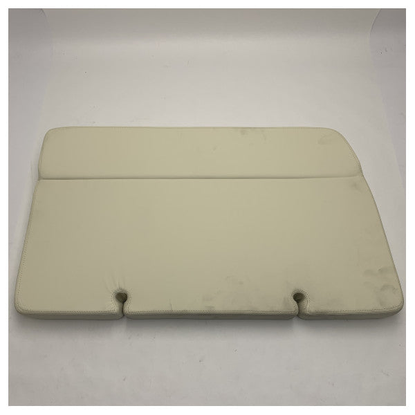 وسادة مقعد طاولة الطعام الأمامية البيضاء Quicksilver 855 - 2202556 