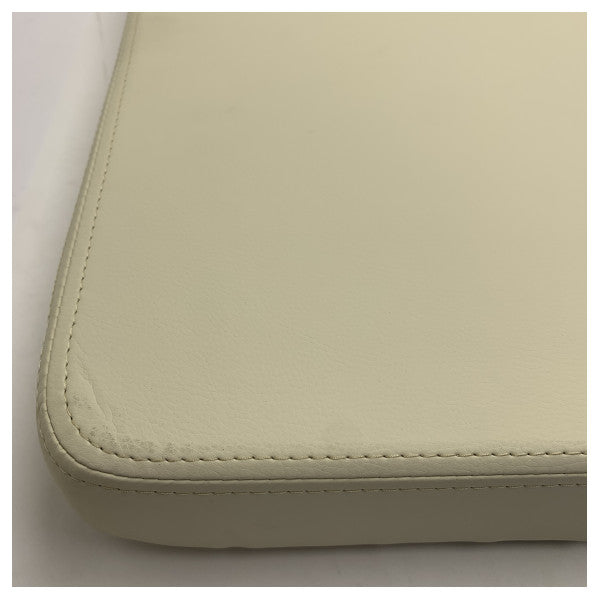 وسادة مقعد طاولة الطعام الأمامية البيضاء Quicksilver 855 - 2202556 