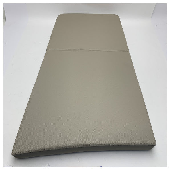 Coussin de remplissage de matelas de cabine avant Quicksilver Active 455 Cabin gris - 2211640 