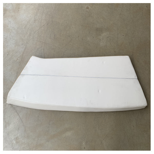 Quicksilver 540 Cruiser αριστερή καμπίνα μαξιλάρι μπεζ με λευκό - 878DEL150N 