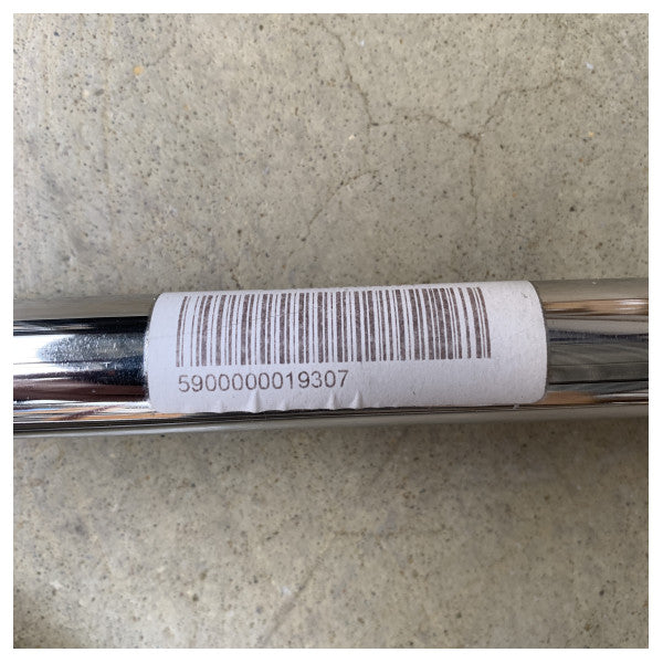 Quicksilver 470 Cruise Right Bow Pulpit | Rail for Boats stainless steel - QS470-001