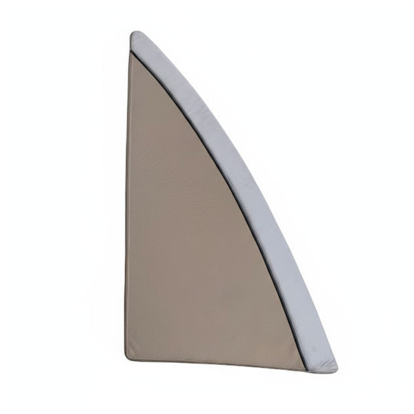 Μαξιλάρι καθίσματος για την ηλιοθεραπεία του τριγωνικού θαλάσσιου λιμανιού Quicksilver - 2336528-2 