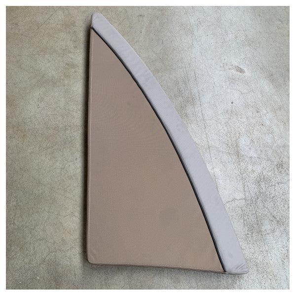 Μαξιλάρι καθίσματος για την ηλιοθεραπεία του τριγωνικού θαλάσσιου λιμανιού Quicksilver - 2336528-2 