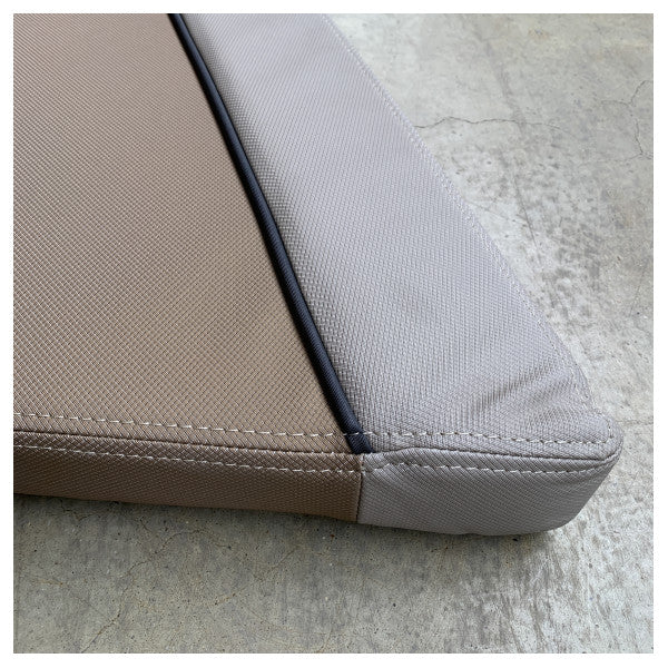 Almofada de Assento para Sundeck do Porto Marinho Triangular Quicksilver - 2336528-2 