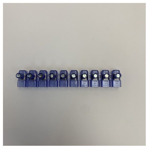 Marine električni terminalni blok 6-10 mm - 208747 