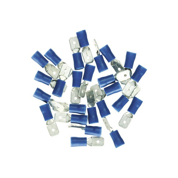 Marine elektrisk connector NAT.KON. F 2.5/6.6 MO - 00290 100 stk 