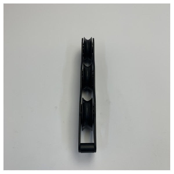 Harken 6053 57mm ESP 3-Scheiben-Deckorganizer - Yacht-Hardware 