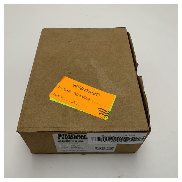 Simrad Airmar P79 in-hull depth transducer 600W - 000-0136-03 
