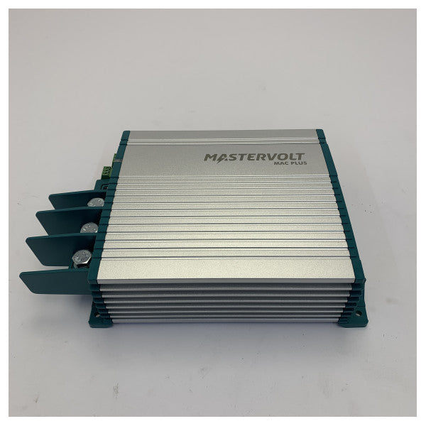Mastervolt 12/12 Convertitore DC-DC e caricabatterie - MAS81205100 