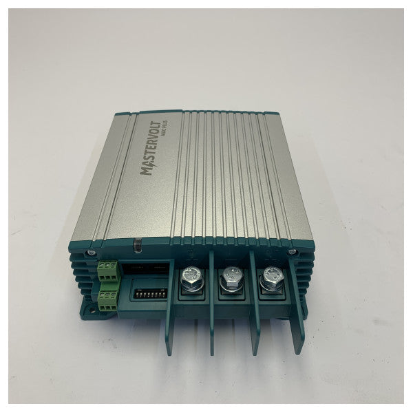 Mastervolt 12/12 Convertitore DC-DC e caricabatterie - MAS81205100 